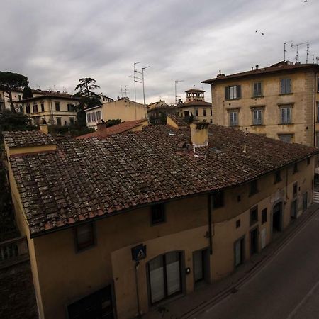 Diladdarno Holiday Home Florencia Exterior foto