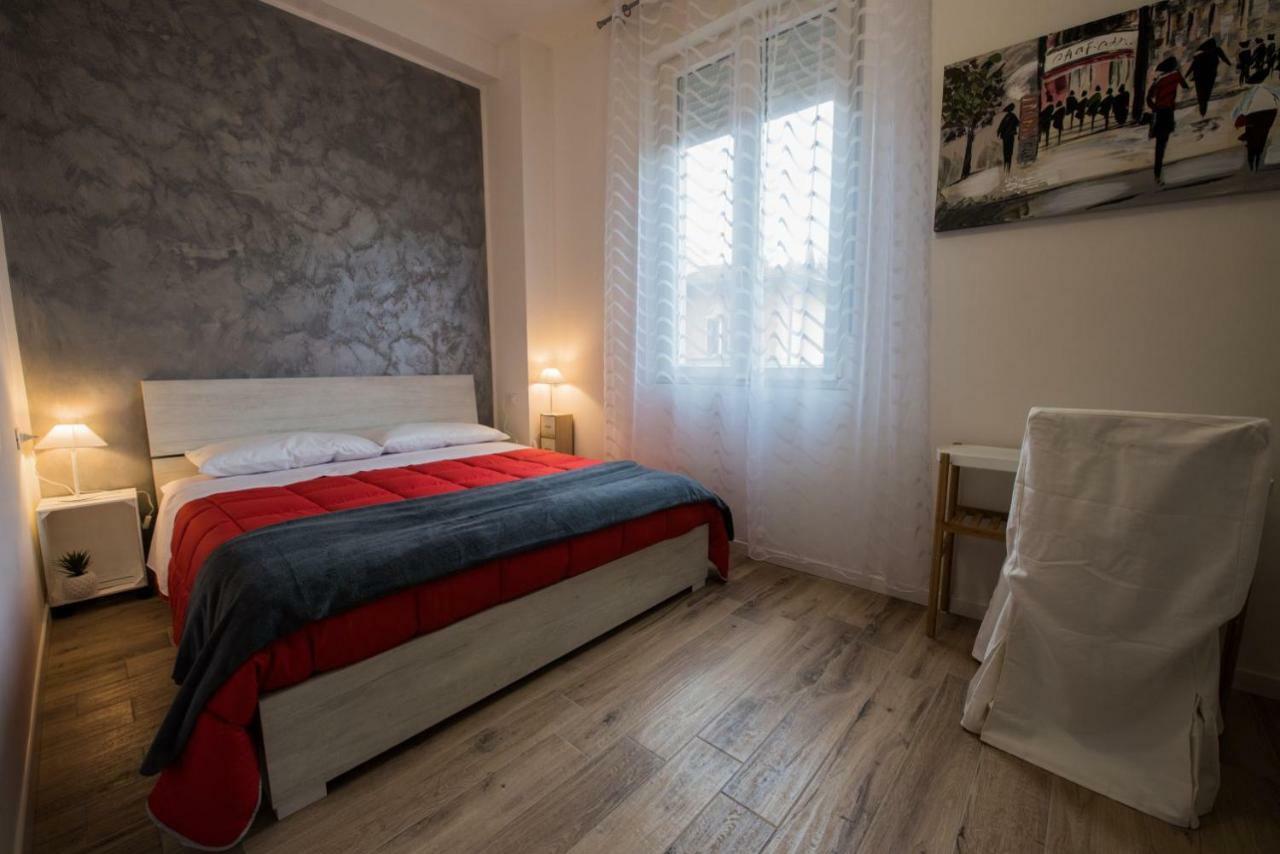Diladdarno Holiday Home Florencia Exterior foto