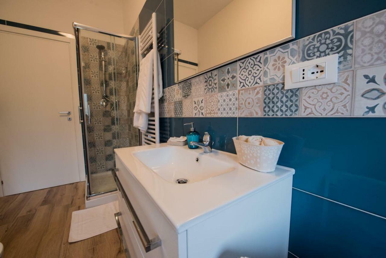 Diladdarno Holiday Home Florencia Exterior foto