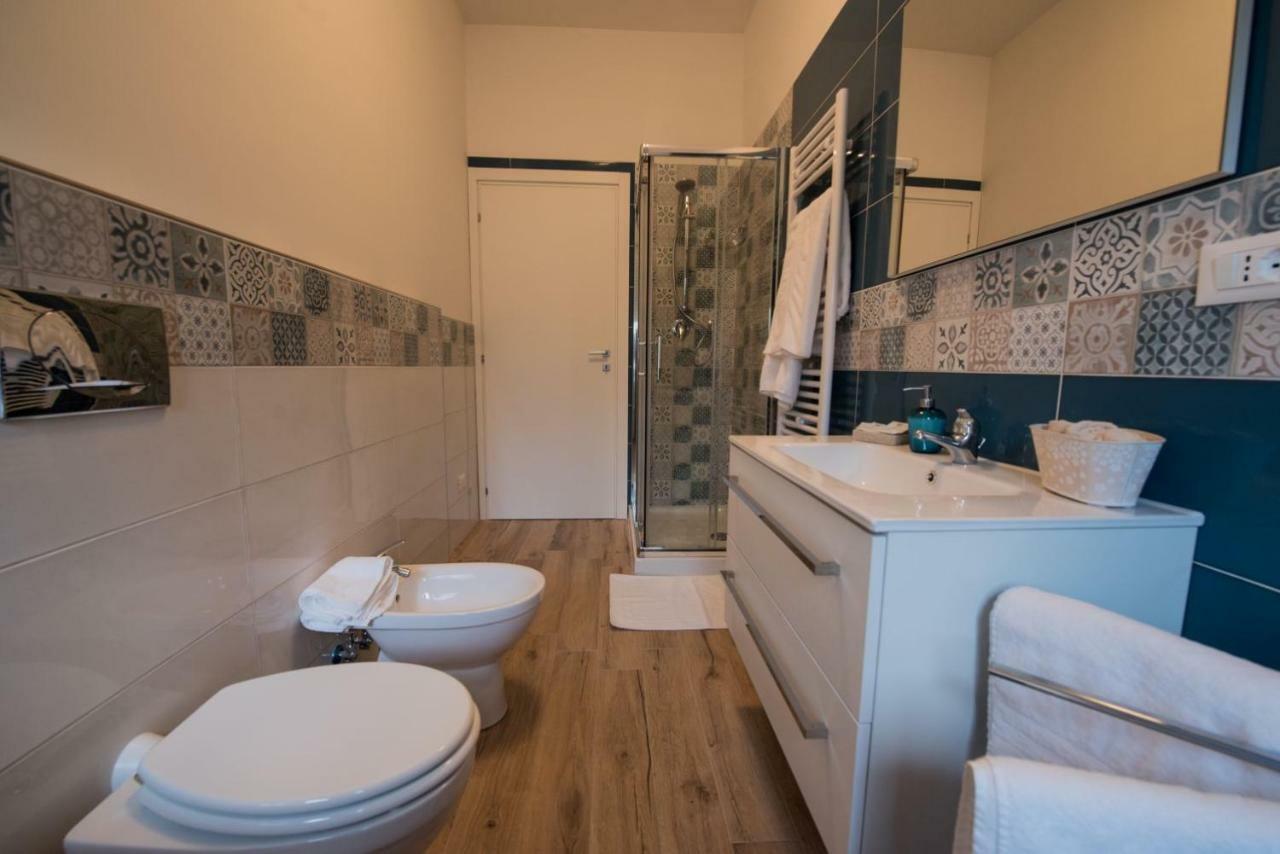 Diladdarno Holiday Home Florencia Exterior foto