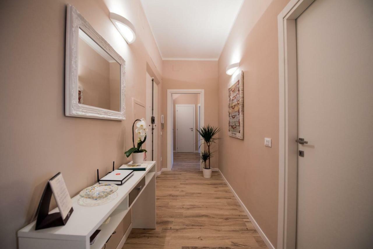 Diladdarno Holiday Home Florencia Exterior foto