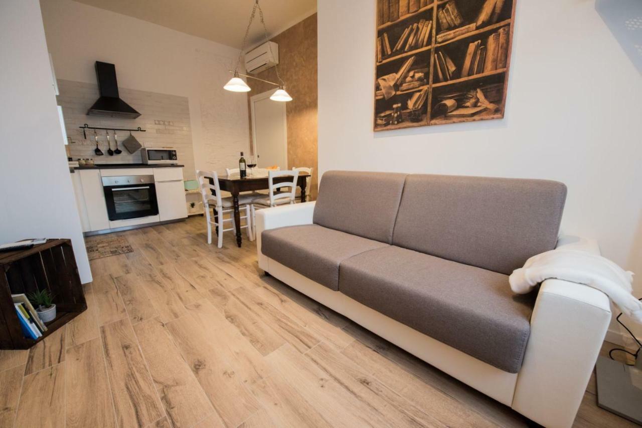 Diladdarno Holiday Home Florencia Exterior foto